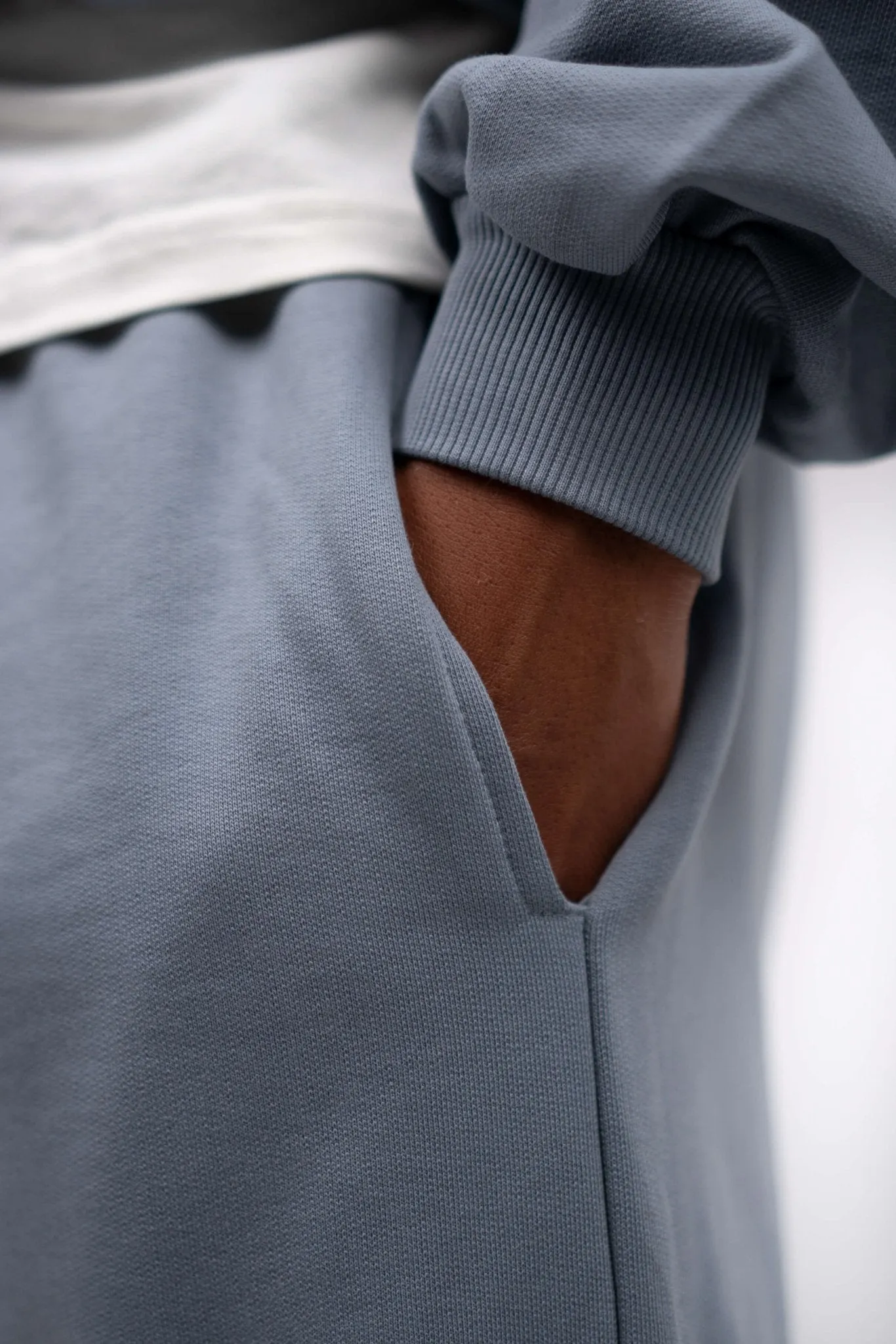 UNMARKED Sweatpants Blue