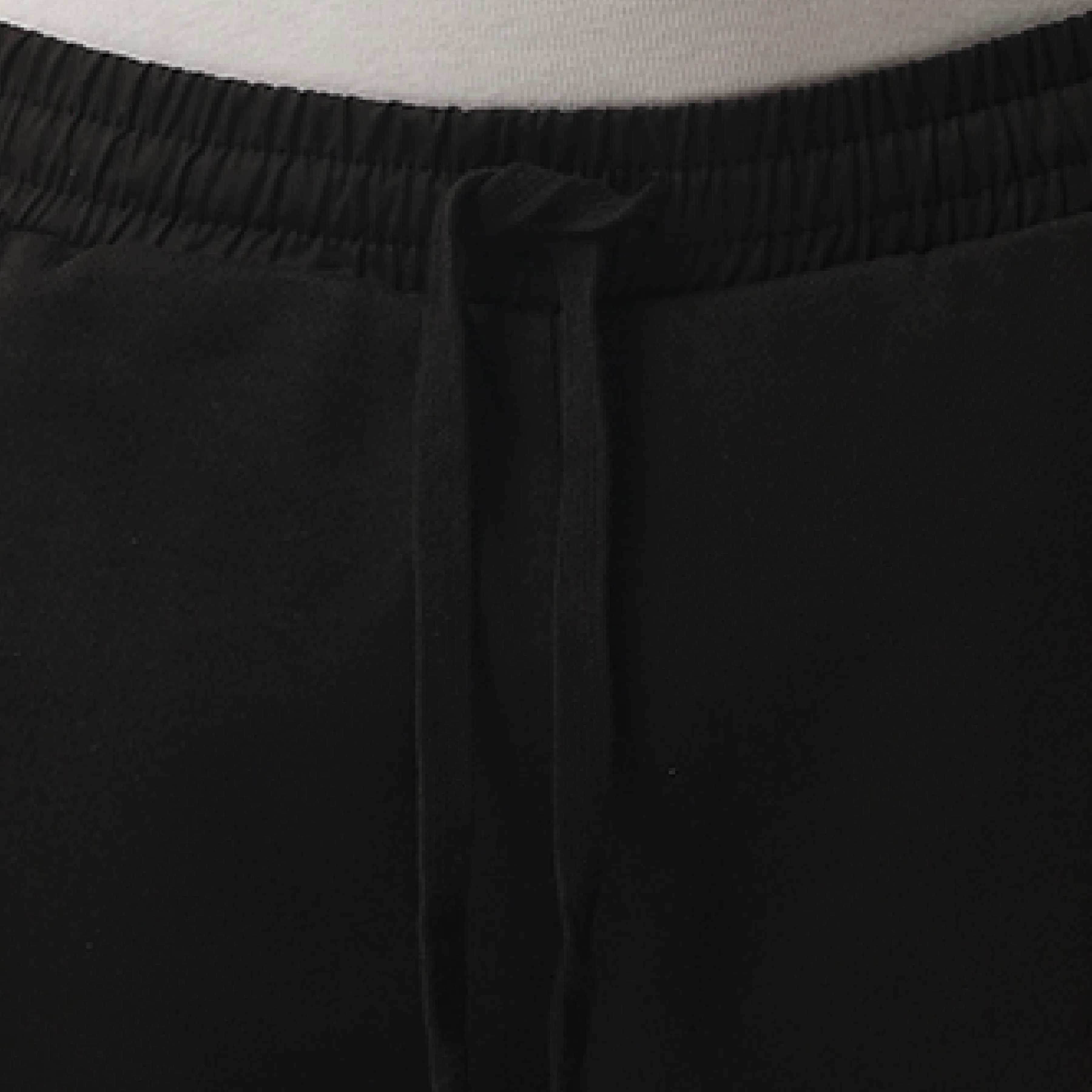Utility Sweatpants in Soot