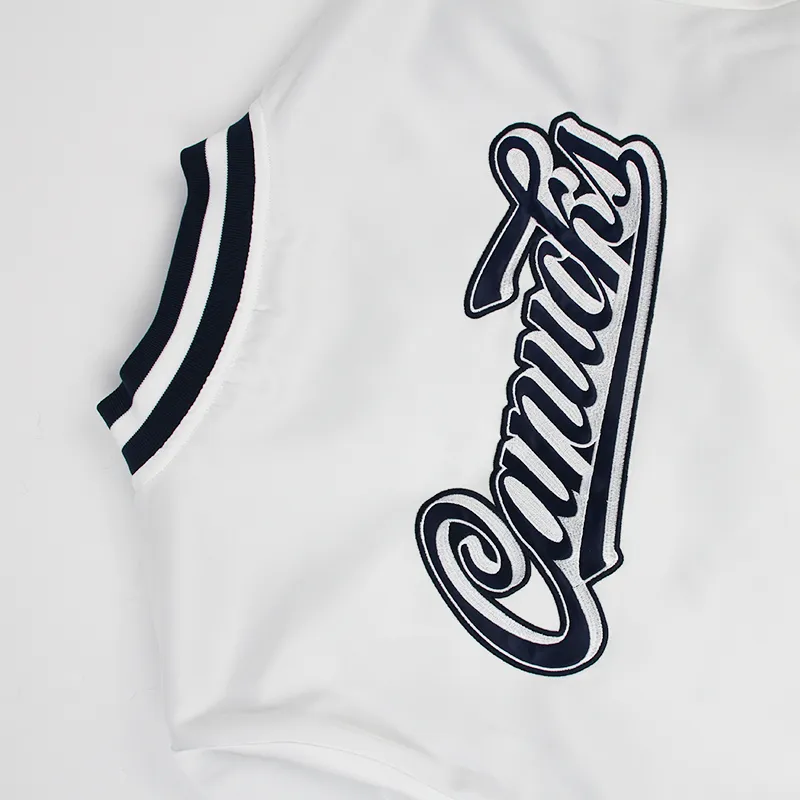 Vancouver Canucks Wild Collective Women's Reversible Sherpa Bomber