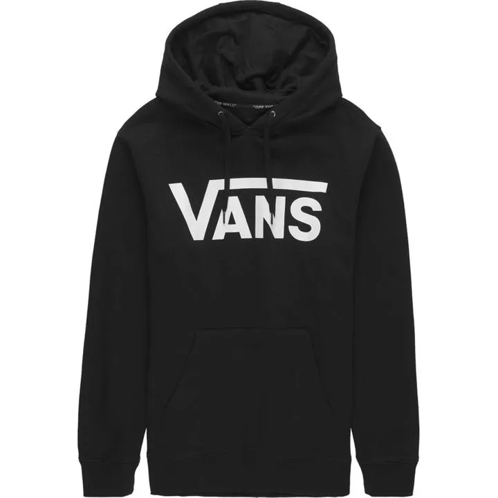 VANS CLASSIC PULLOVER HOODIE II