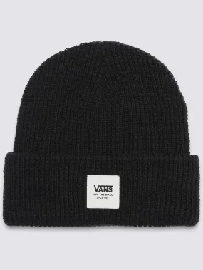 Vans Waffle Cuff Beanie