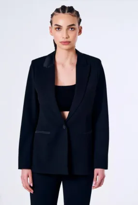 Vicolo donna blazer TB0221 Nero