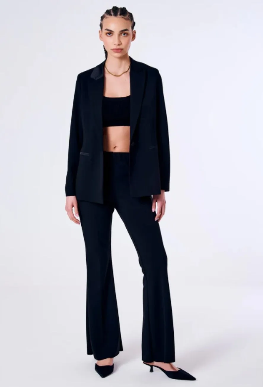 Vicolo donna blazer TB0221 Nero
