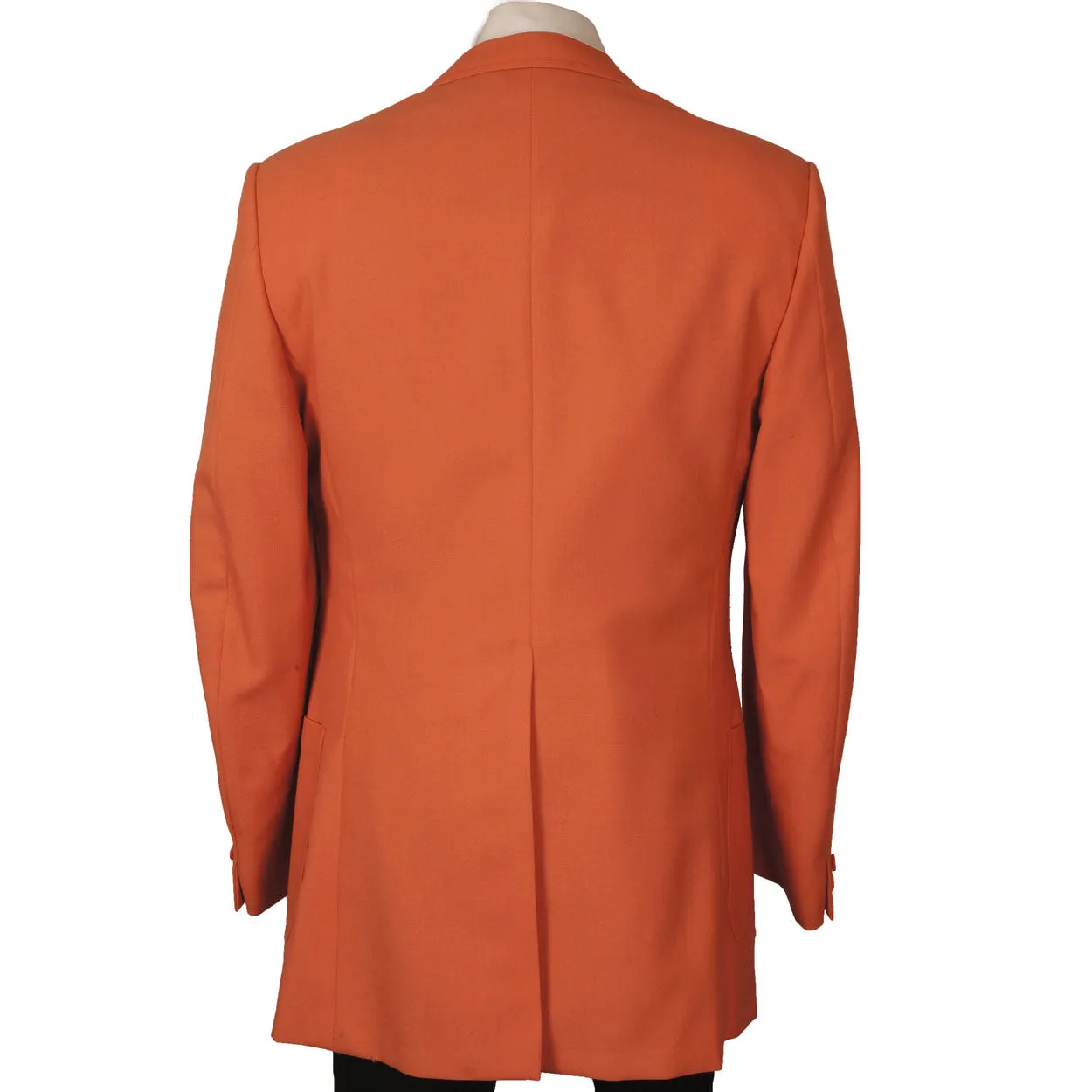 Vintage 70s CBC News Reporter Blazer Jacket The Anchorman