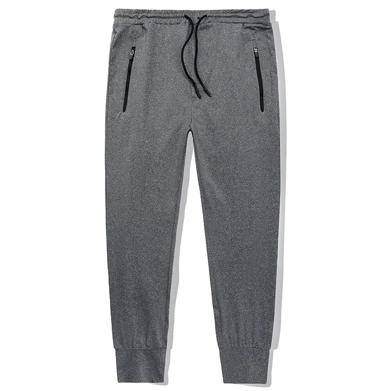 Waterproof sweatpants