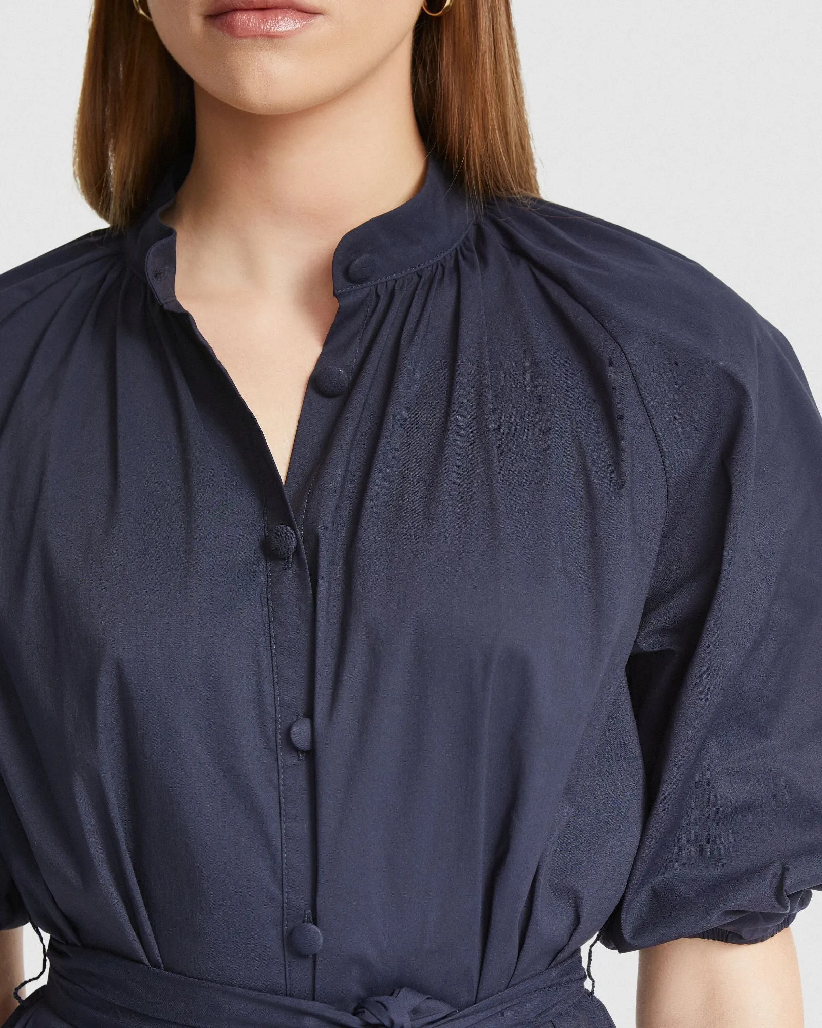 Westin Shirt Dress