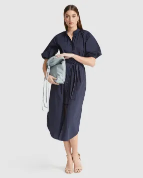 Westin Shirt Dress