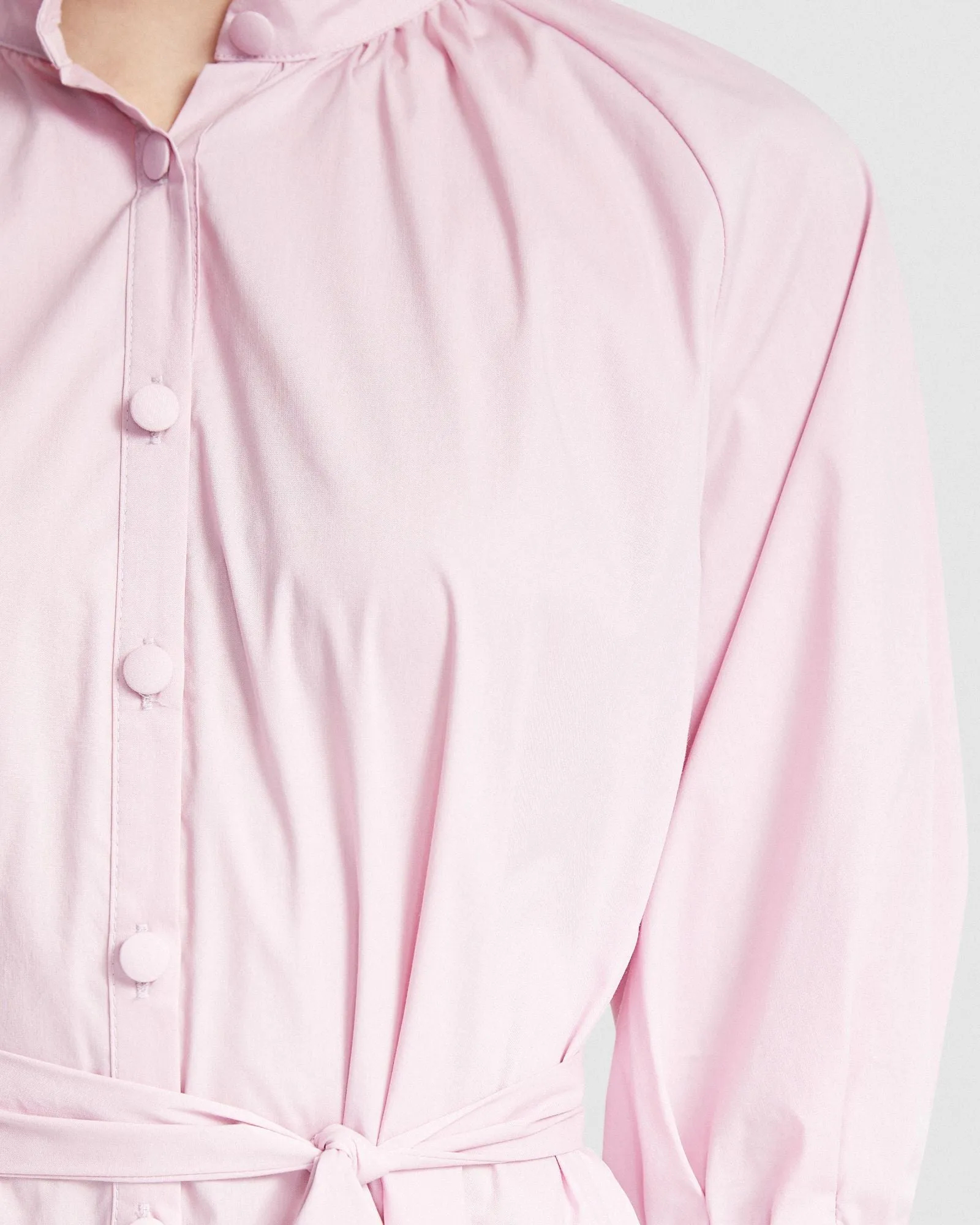 Westin Shirt Dress