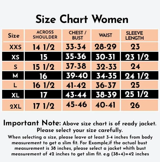Women Leather Top