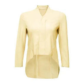 Women Leather Top