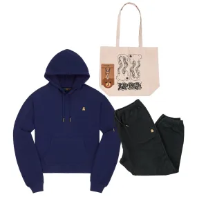 Women's Classic Hoodie Bundle