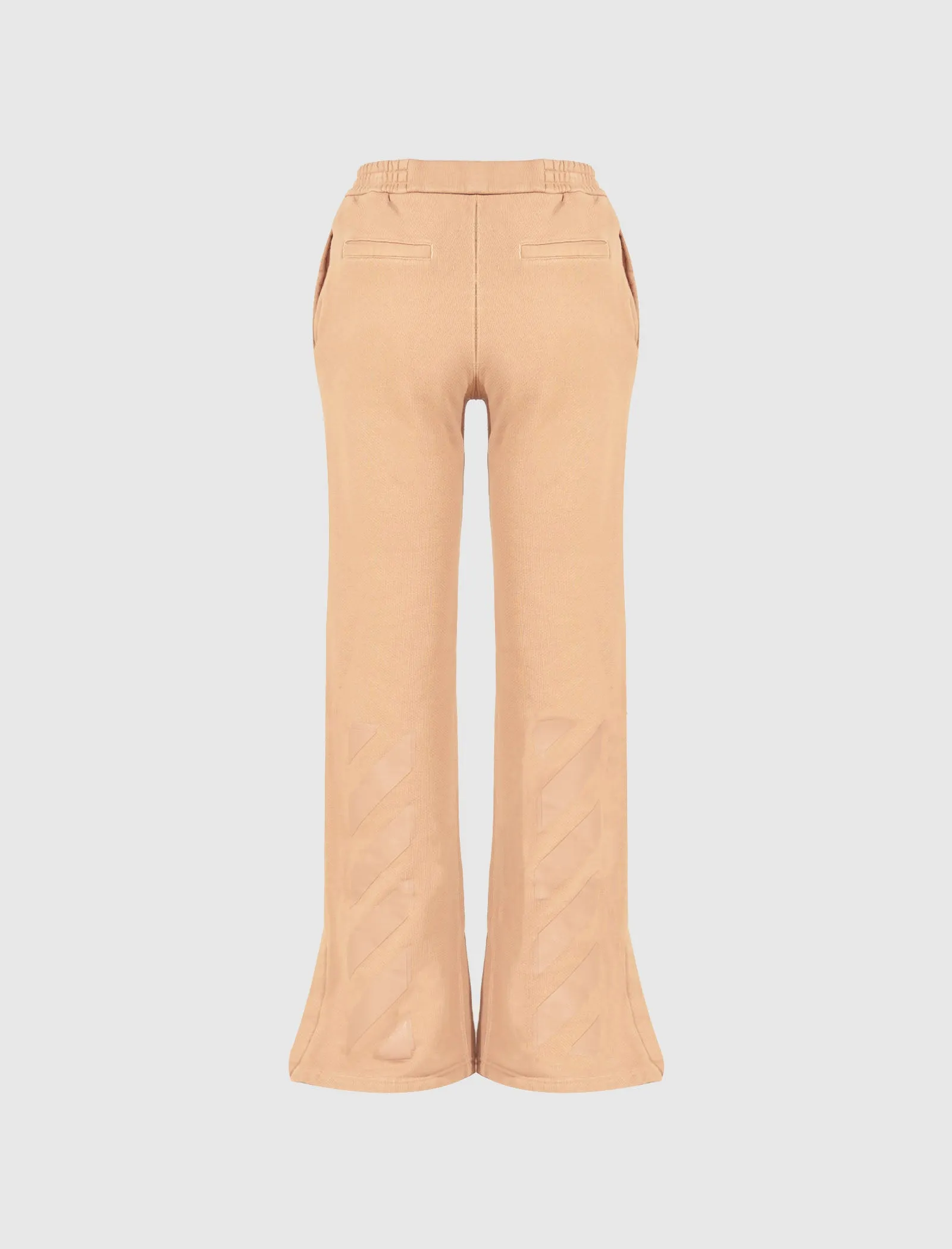 WOMEN'S TAPERED SWEATPANT
