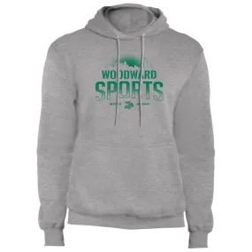 WSN City Hoodie